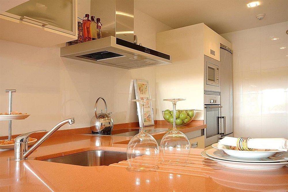 Reserva Del Higueron Deluxe & Spa * Benalmádena