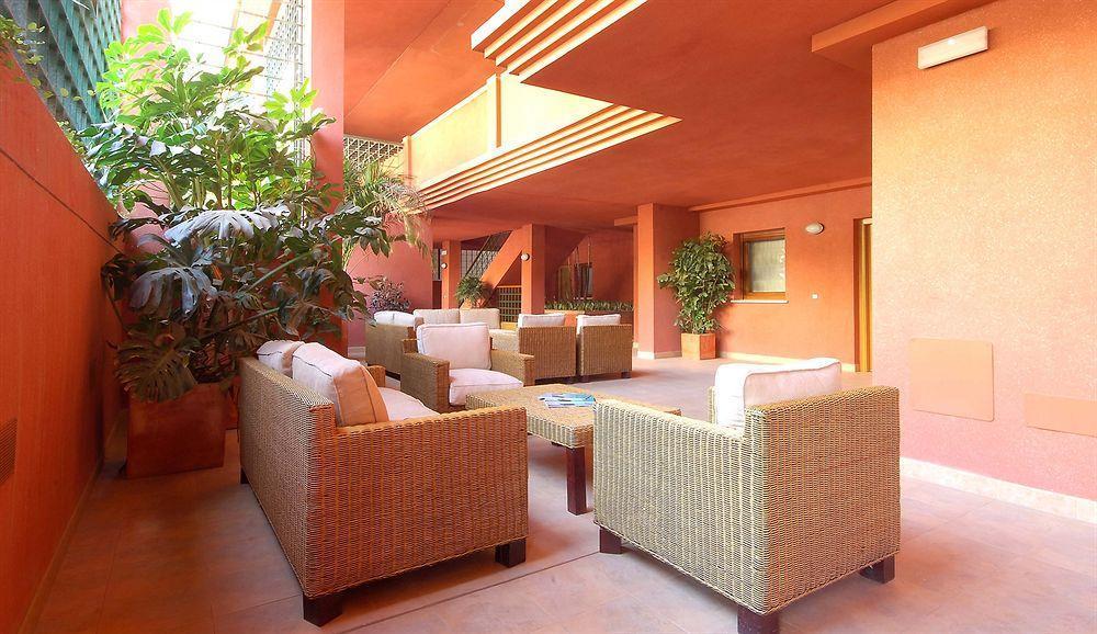 Reserva Del Higueron Deluxe & Spa *
