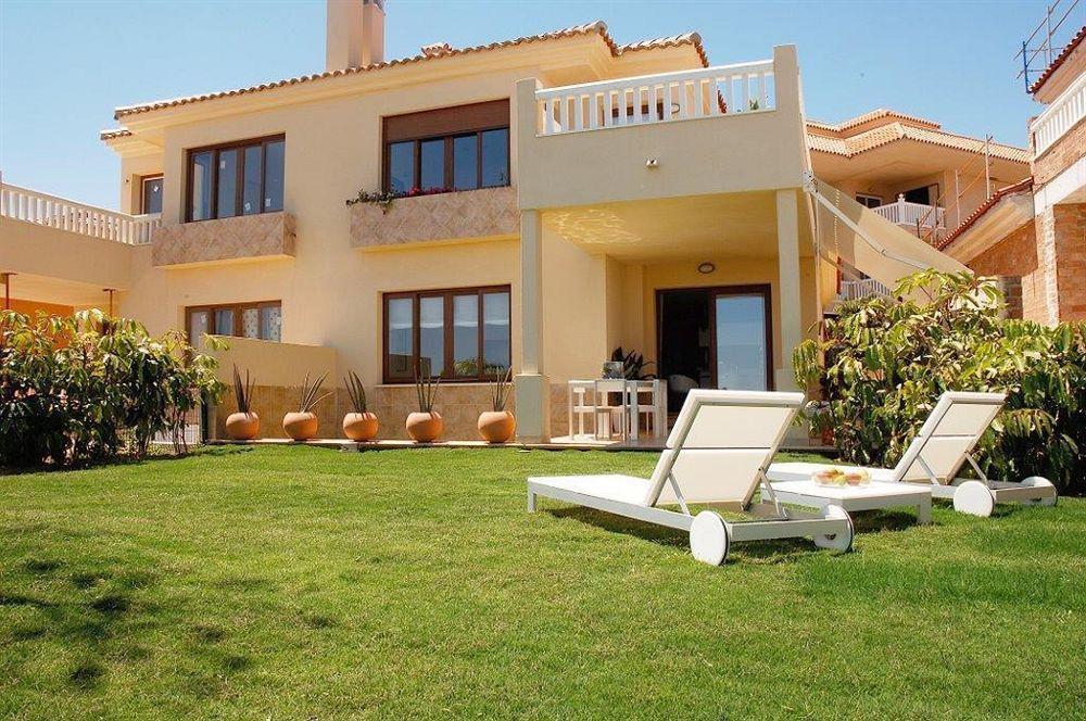 Reserva Del Higueron Deluxe & Spa