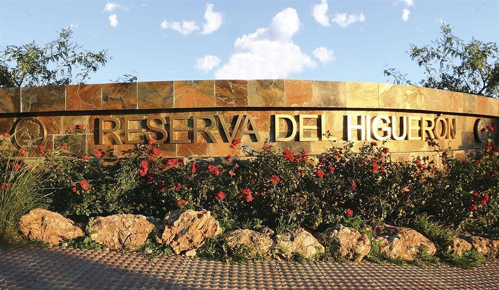 Hotel Reserva Del Higueron Deluxe & Spa
