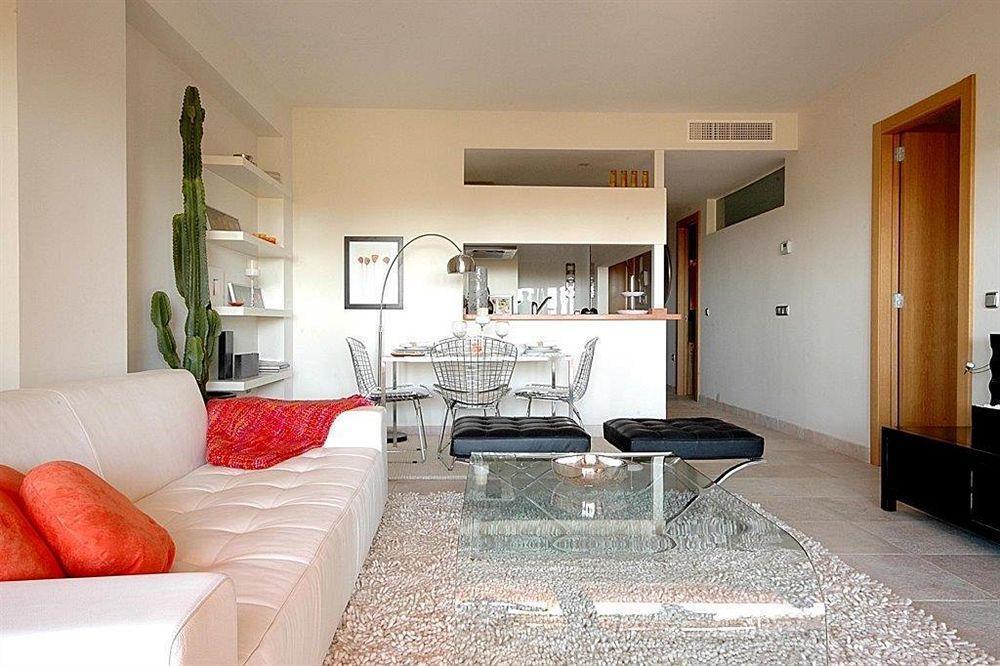 Reserva Del Higueron Deluxe & Spa Benalmádena