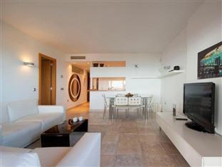 Reserva Del Higueron Deluxe & Spa * Benalmádena