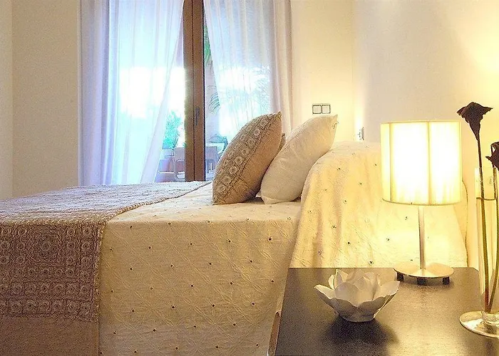 Apartamentos Reserva Del Higueron Deluxe & Spa